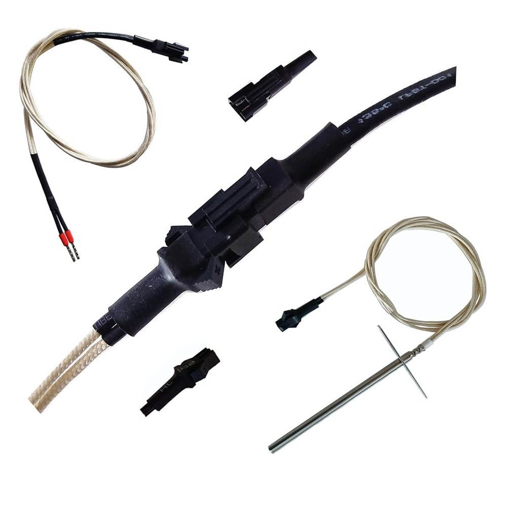 Replacement RTD Temperature Probe Sensor for Most Pit Boss 700& 820