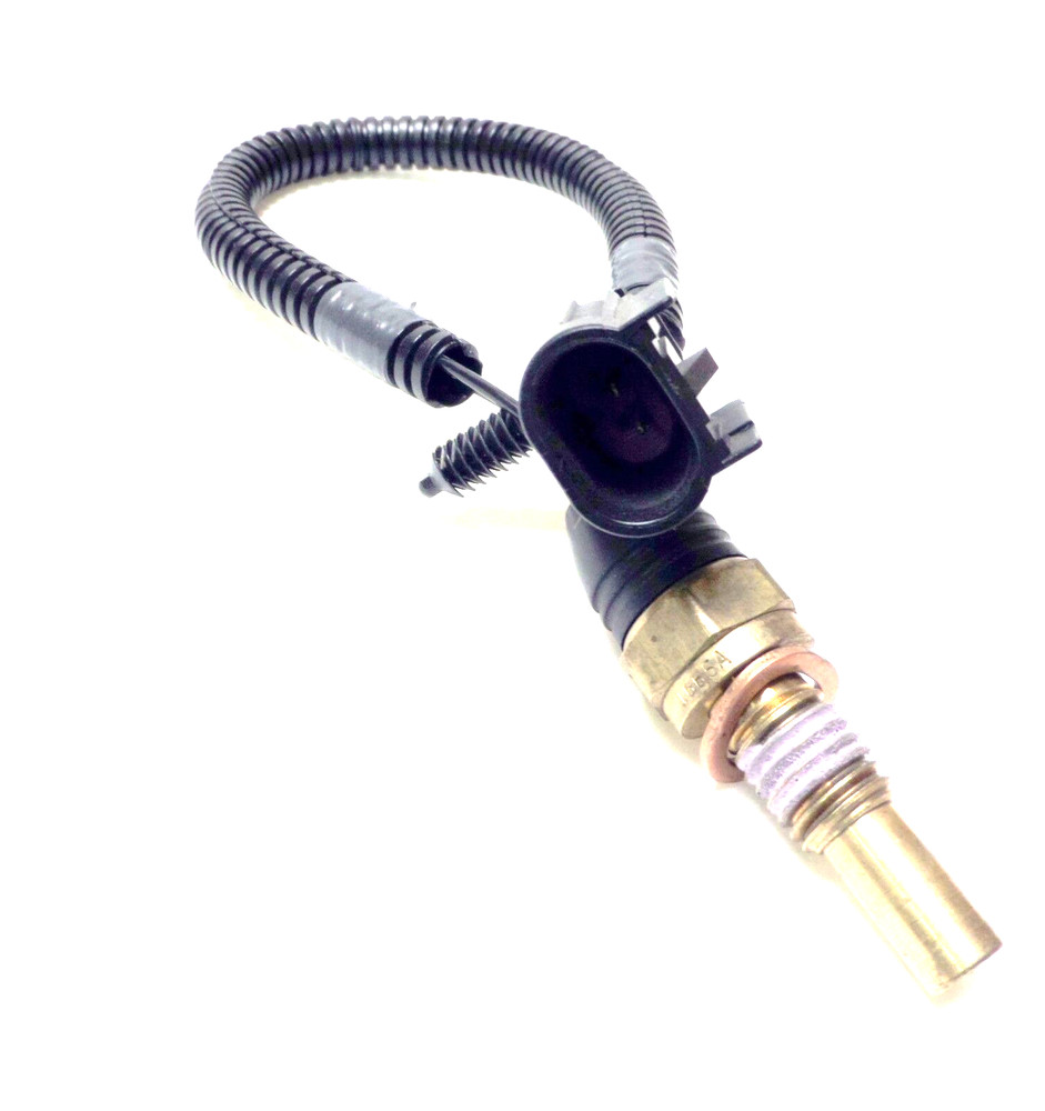 2002-05 Ascender Trailblazer Envoy Bravada 4.2L Eng. Coolant Temperature Sensor