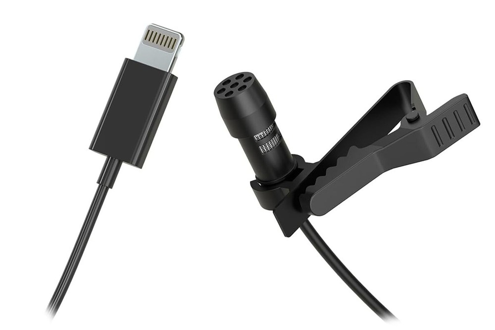 Arturia MiniLab 3 MIDI Keyboard Controller, Lavalier Omnidirectional Mic, USB...