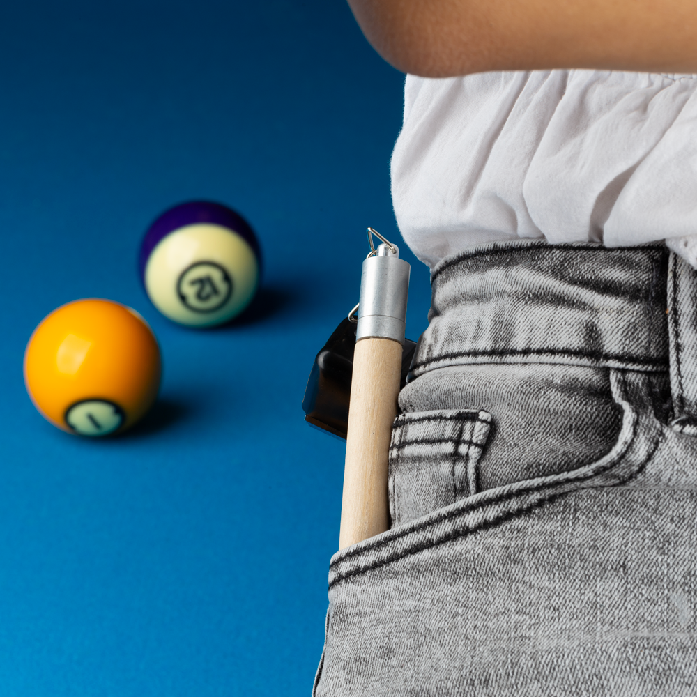 Action QCTX Pocket Chalker with Tip Pick