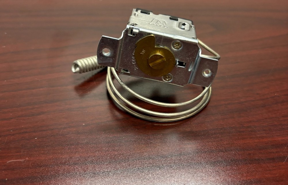 Scotsman 11-0351-22 Cube Size Control