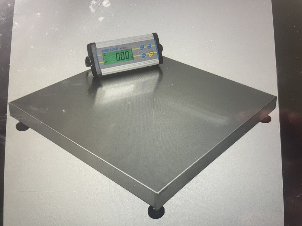 Adam CPW Plus 150 Scale