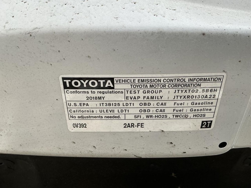 Transfer Case Fits 13-18 RAV4 827854