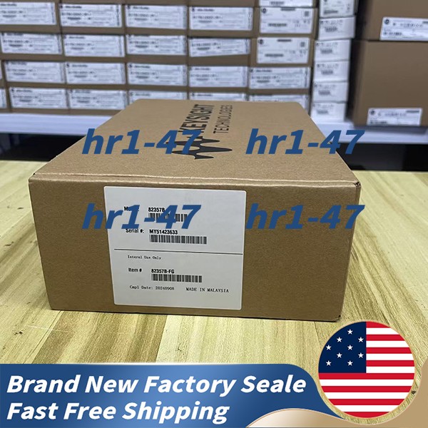 82357B Plug‑and‑Play USB‑GPIB Interface Free Shipping