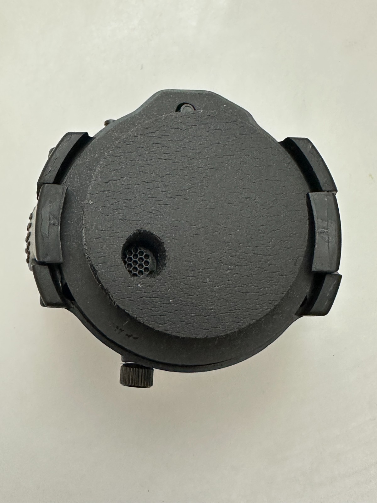 Audiopack VP 3000 Voice Amplifier Speaker Fits MSA Millennium Masks