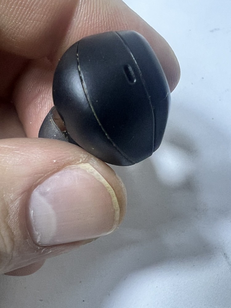 Jabra Elite Active 75t True Bluetooth Wireless REPLACEMENT RIGHT EARBUD - Tested