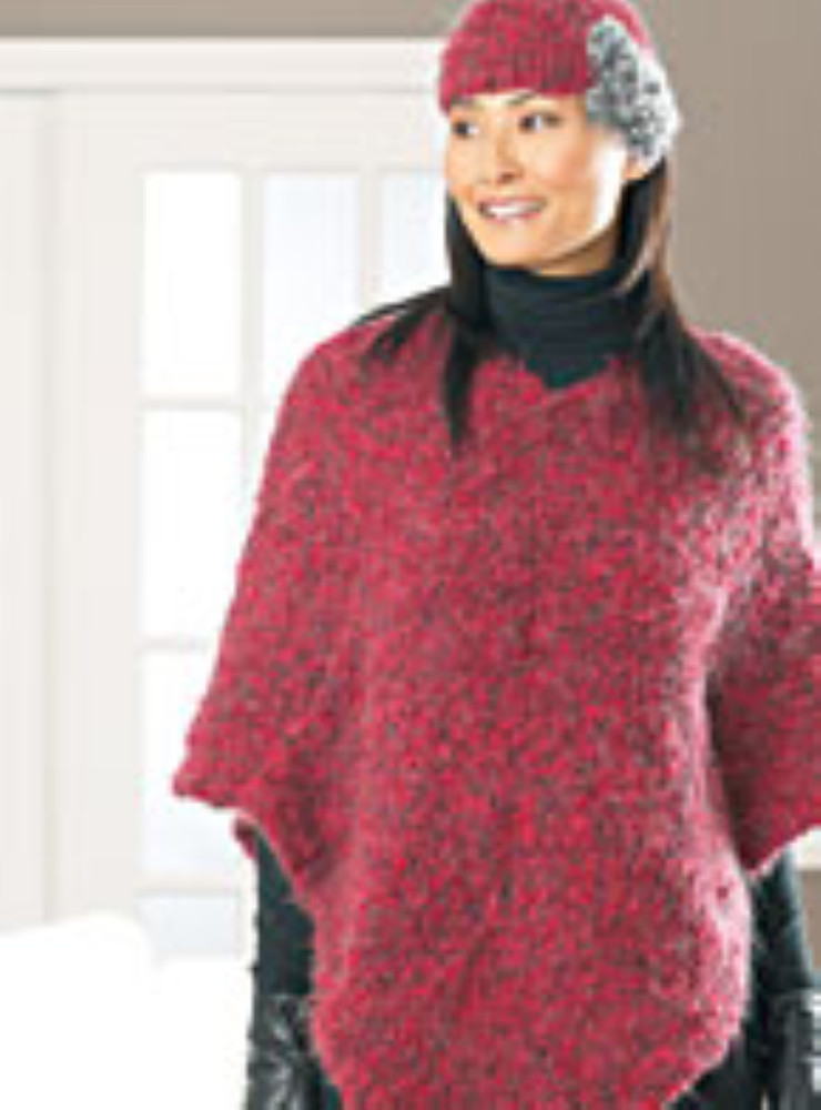 Divine Decadence Patons Pattern Book 500209