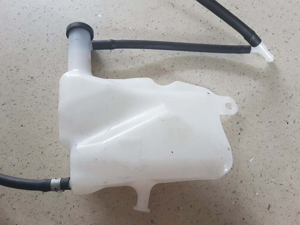 Suzuki SV 650 Coolant Bottle