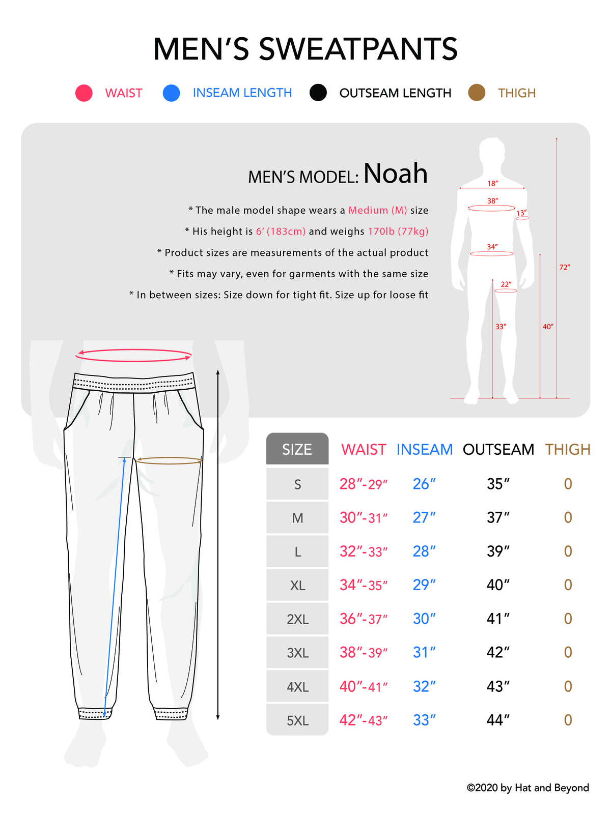 Women Lightweight Oversized Fit Lounge Jogger Sweatpants with Pocket