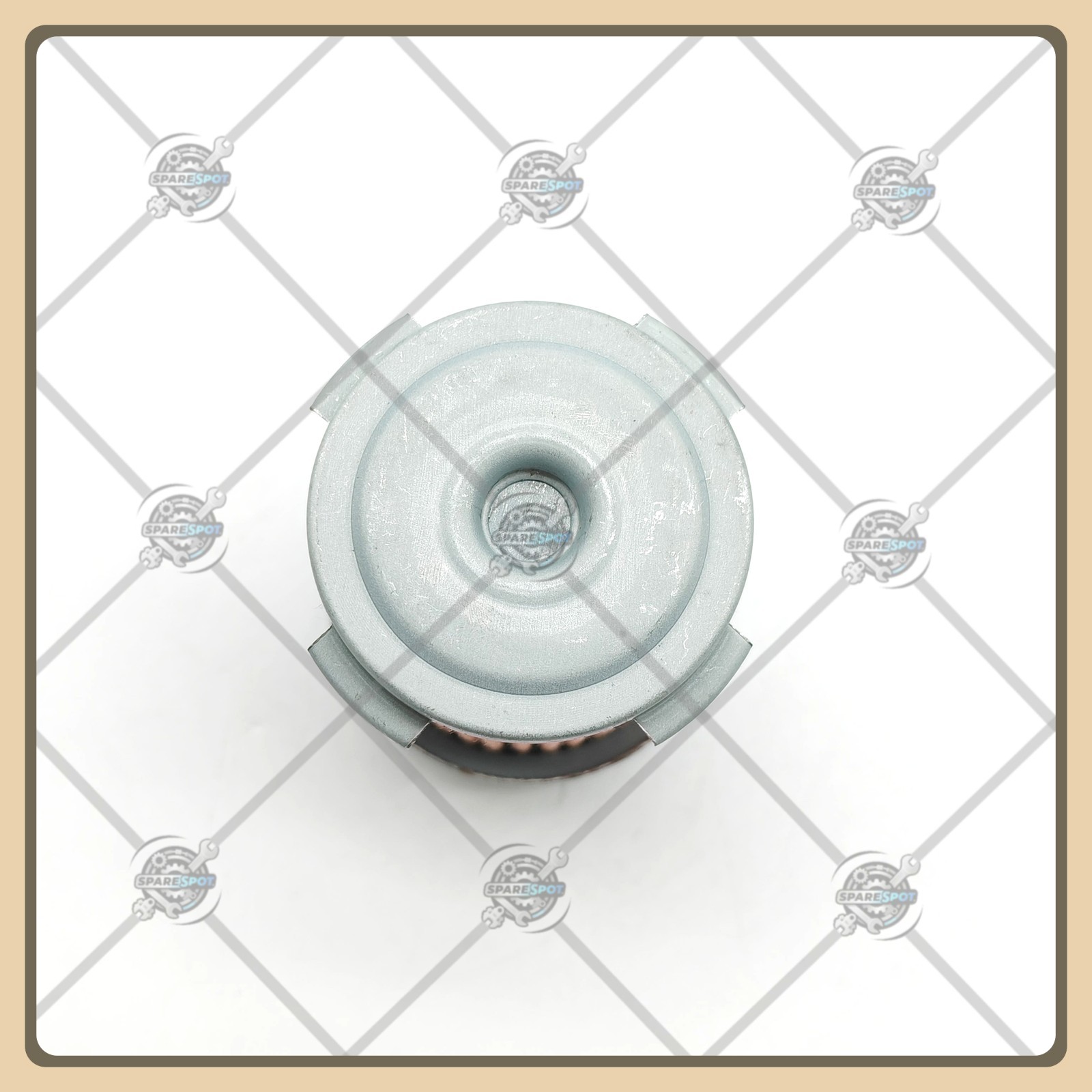 OEM Automatic Transmission Filter W/ Gasket # 25450-P4V-013 For Honda Acura