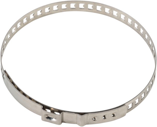 Moose CV Boot Clamp 8mm x 90mm