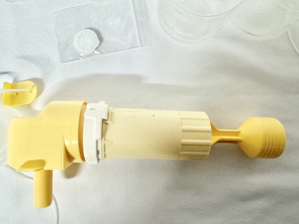 Medela Breast Pump Accessories