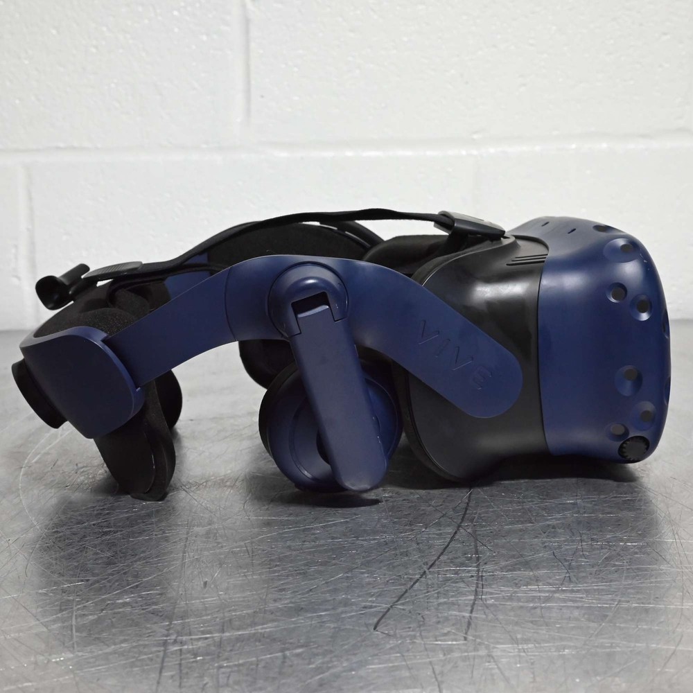 HTC 2Q29100 Vive Pro Virtual Reality Headset - Headset Only