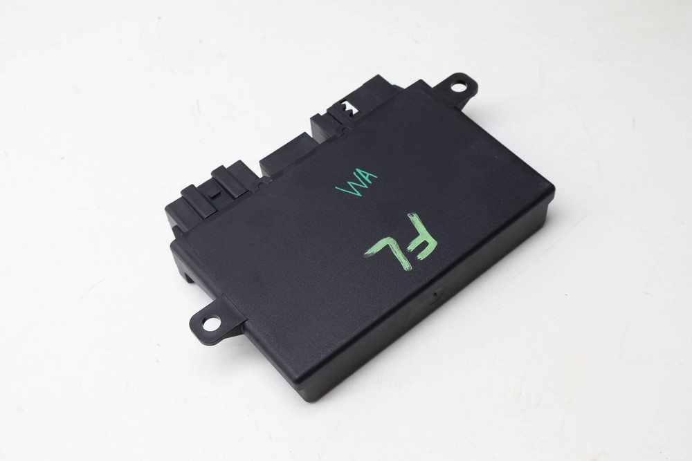 2015-2024 PORSCHE MACAN - Front SEAT Memory Control Module 95861876004