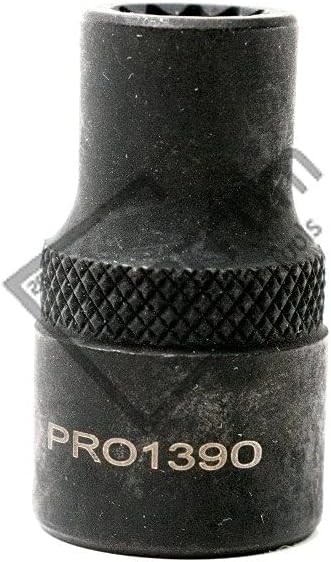 Brake Caliper Socket Tool