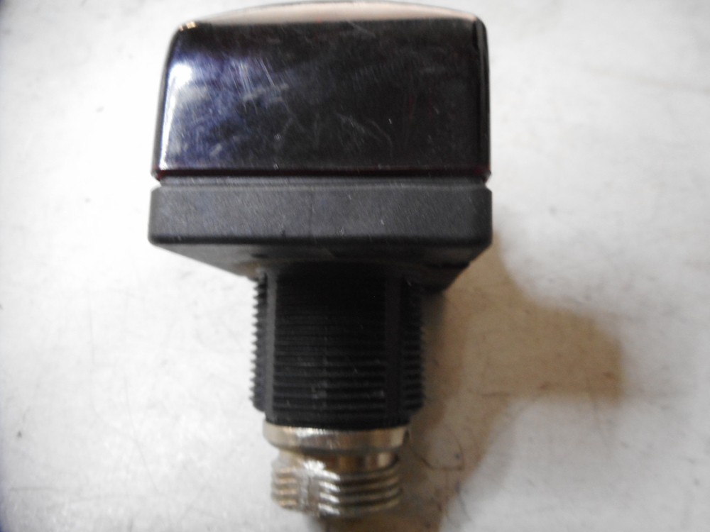 BANNER OTB -- OPTICAL TOUCH BUTTON 34041 -- ZERO FORCE -- OTBVR81LQD