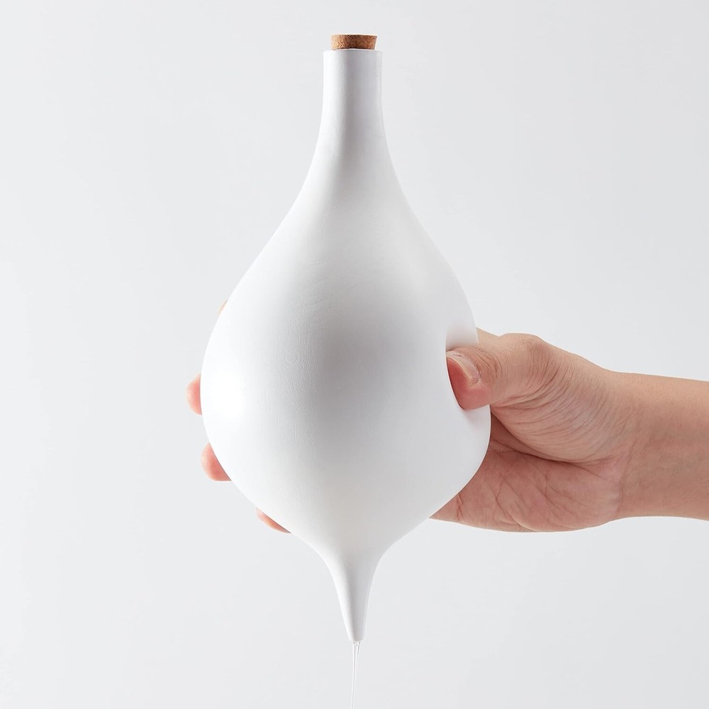 High-Performance Superflex 3D Resin - 80A Softness, Clear, Optimized for Speed