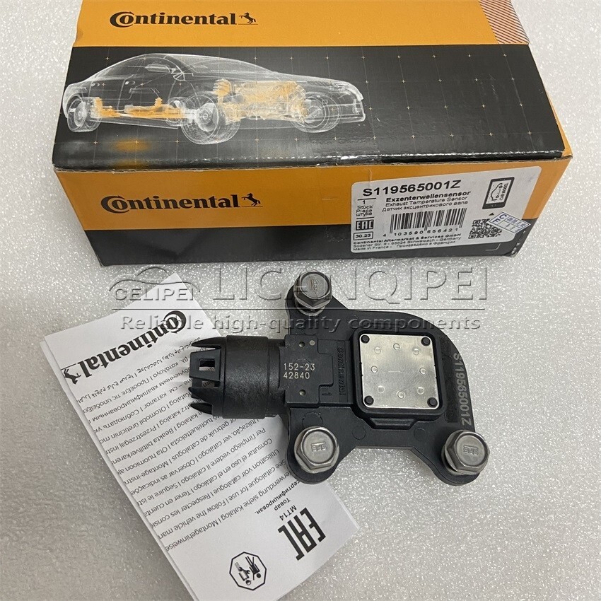 OEM Continental Variable Timing Eccentric Shaft Sensor For BMW E90 E60 E70 N52