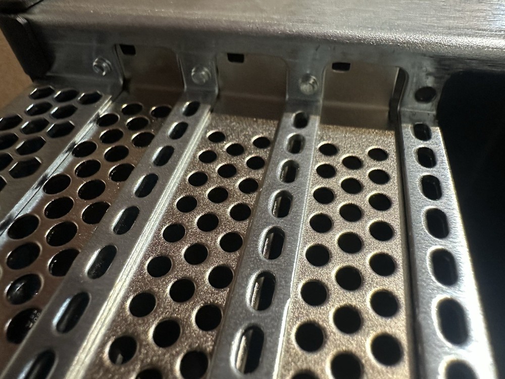 Sonnet Echo Express SE IIIe Case Panel Expansion Chassis