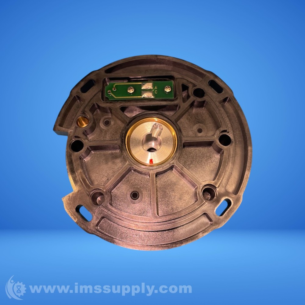 Nachi Robotic MAR-MK32A-RP Encoder FNOB