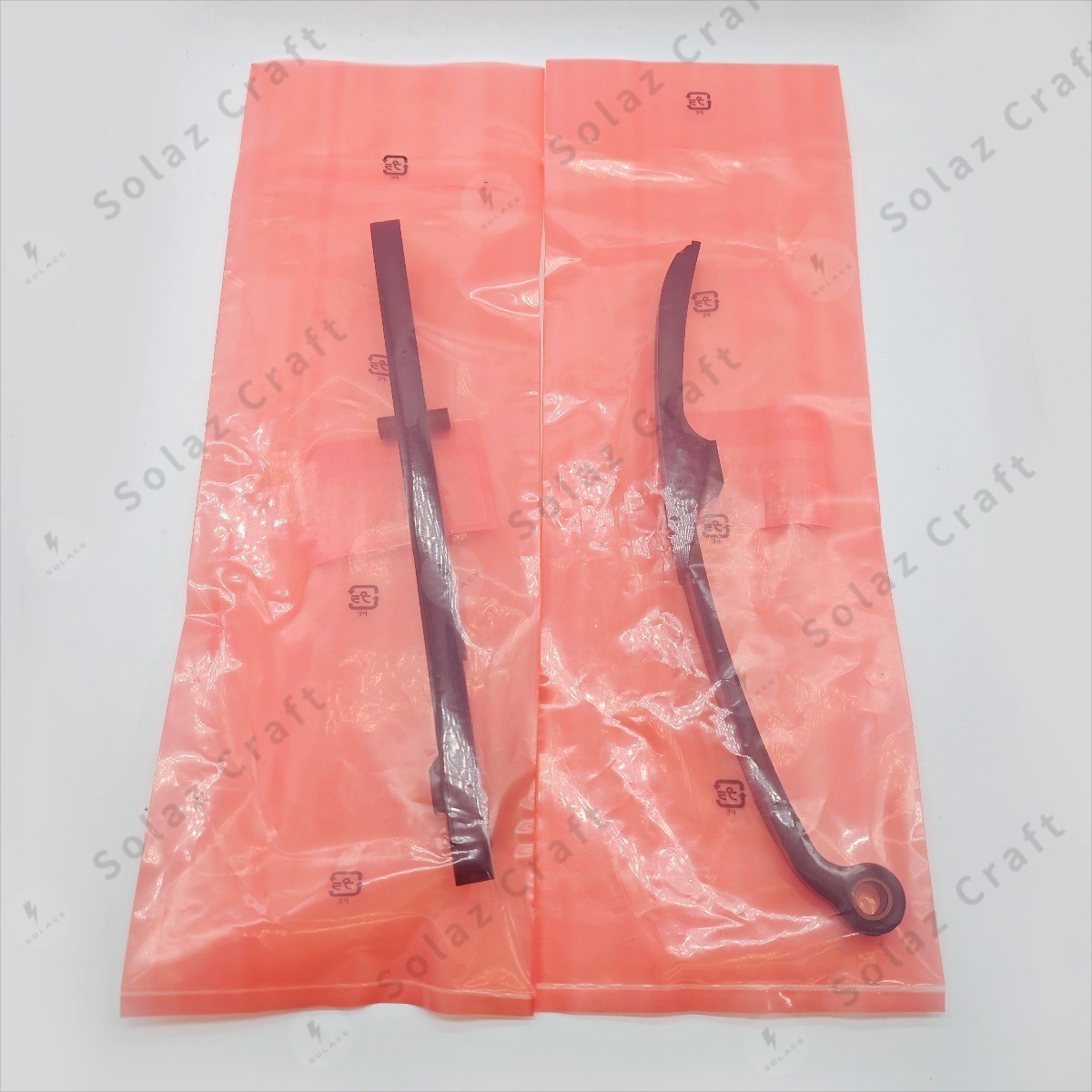 OEM TRX400EX Timing Guide Guides Tensioner Chain Tensioner & WISECO Cam Chain