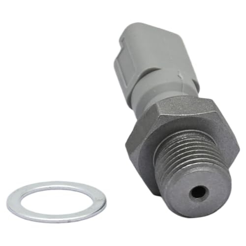 Engine Oil Pressure Sensor Sender Switch L4 1.6L Compatible with Mini Cooper
