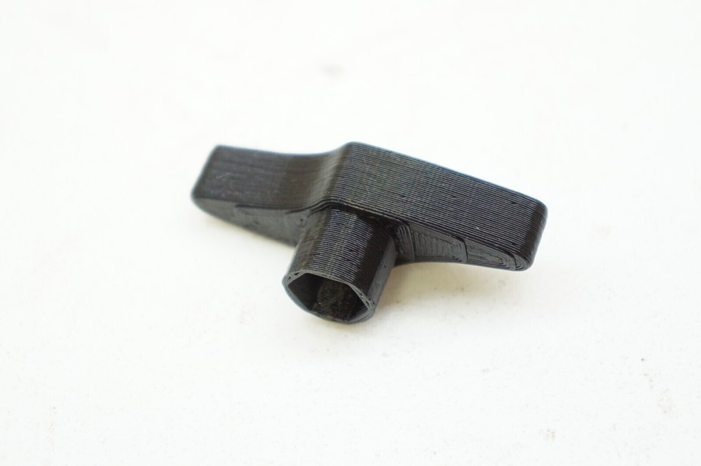 3D Replacement for ROLAND RDK-1 DRUM KEY NUT WRENCH #6