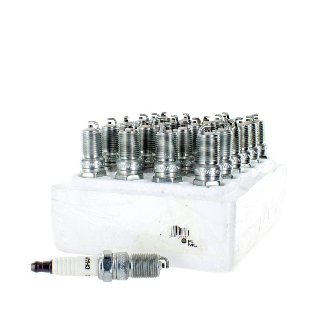 Volvo Penta OEM Spark Plug Kit, 3851858