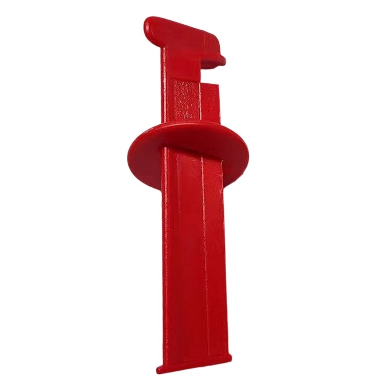Pool Cue Tip Shaper Pool Cue Repair Tool Hand Tool Plastic Pressure Tool