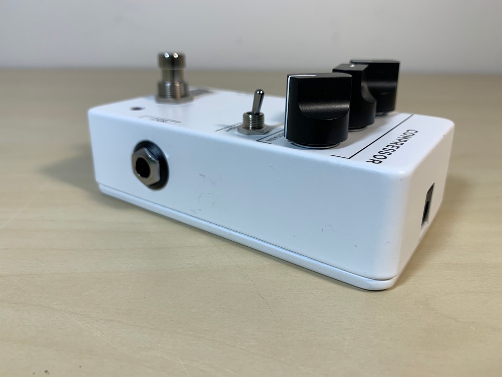 JHS 3 Series Compressor Pedal - Nice!