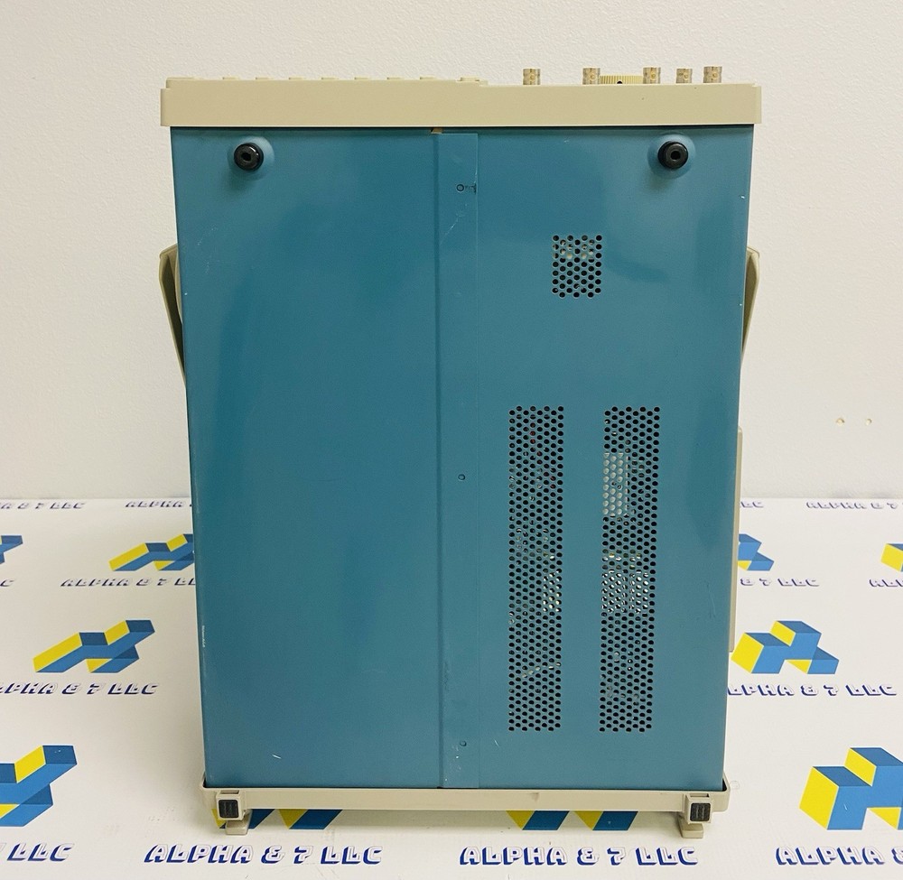 Sony Tektronix AWG2021 Arbitrary Waveform Generator