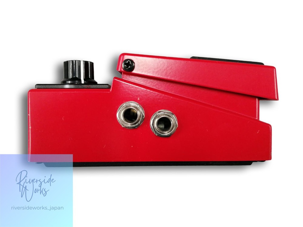 BOSS RC-1 Loop Station Effects Pedal