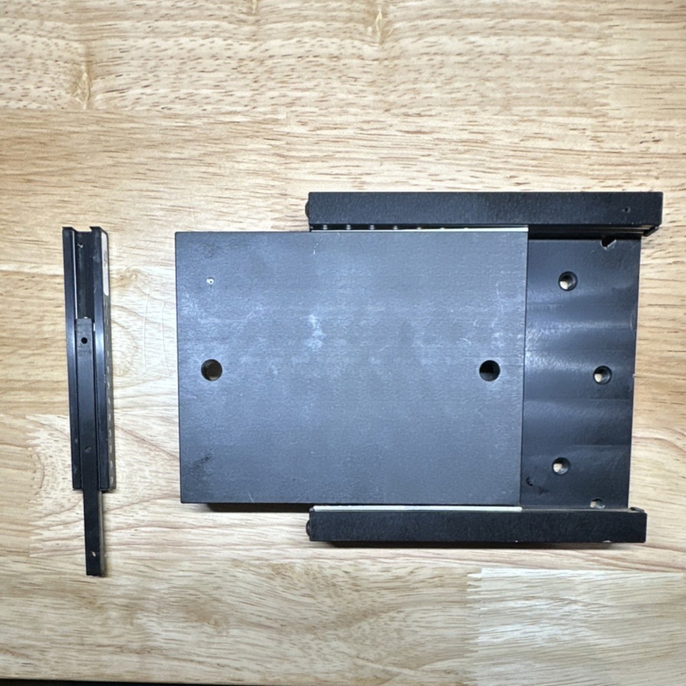 Parker Linear Positioners