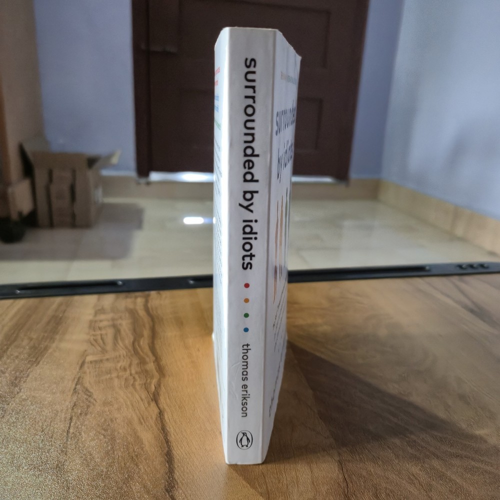 books used non fiction self help