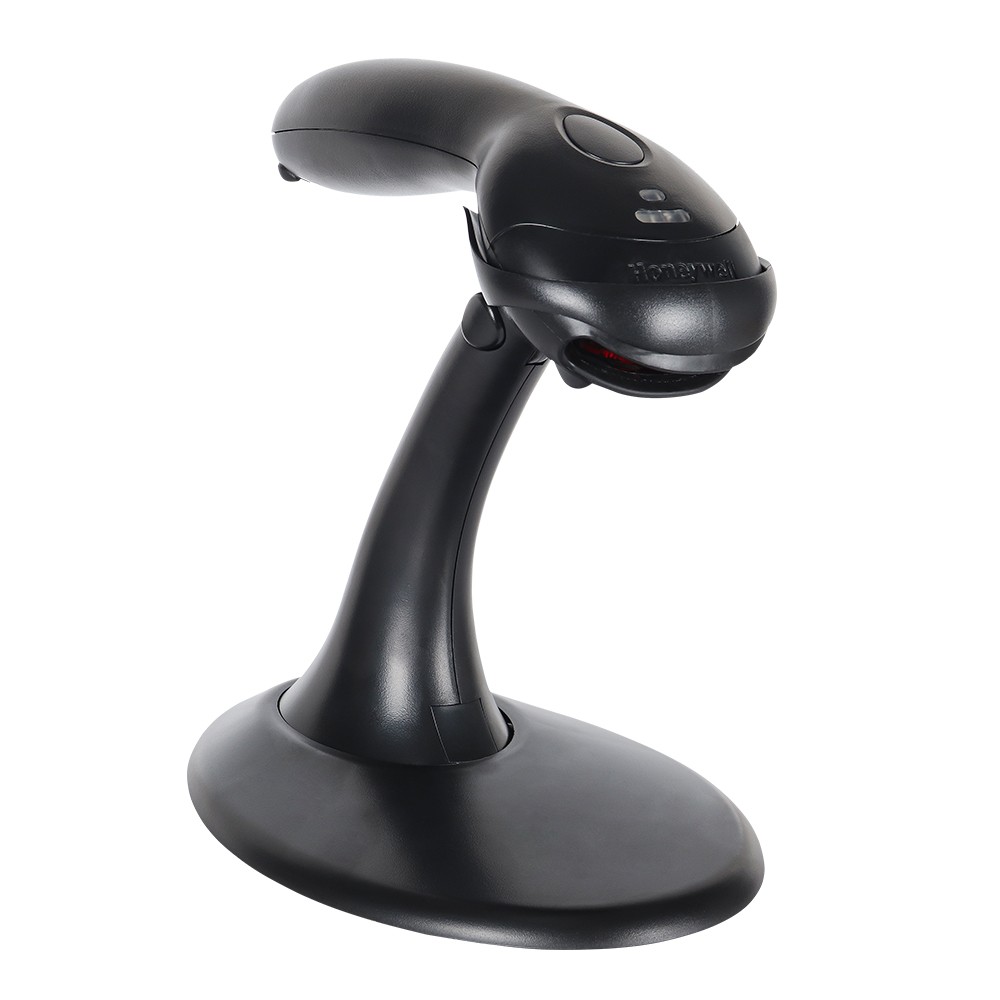 Honeywell MK9520 Barcode Scanner Handheld 1D QR Code Reader + USB Cable &Base
