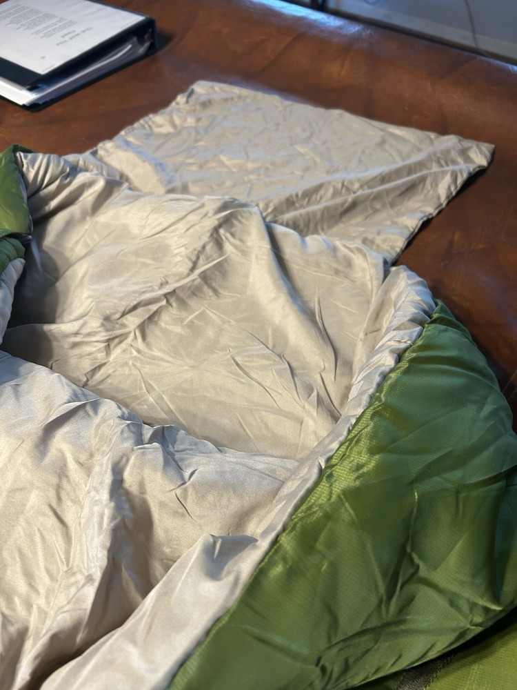 Kelty Equinox 40° Sleeping Bag￼