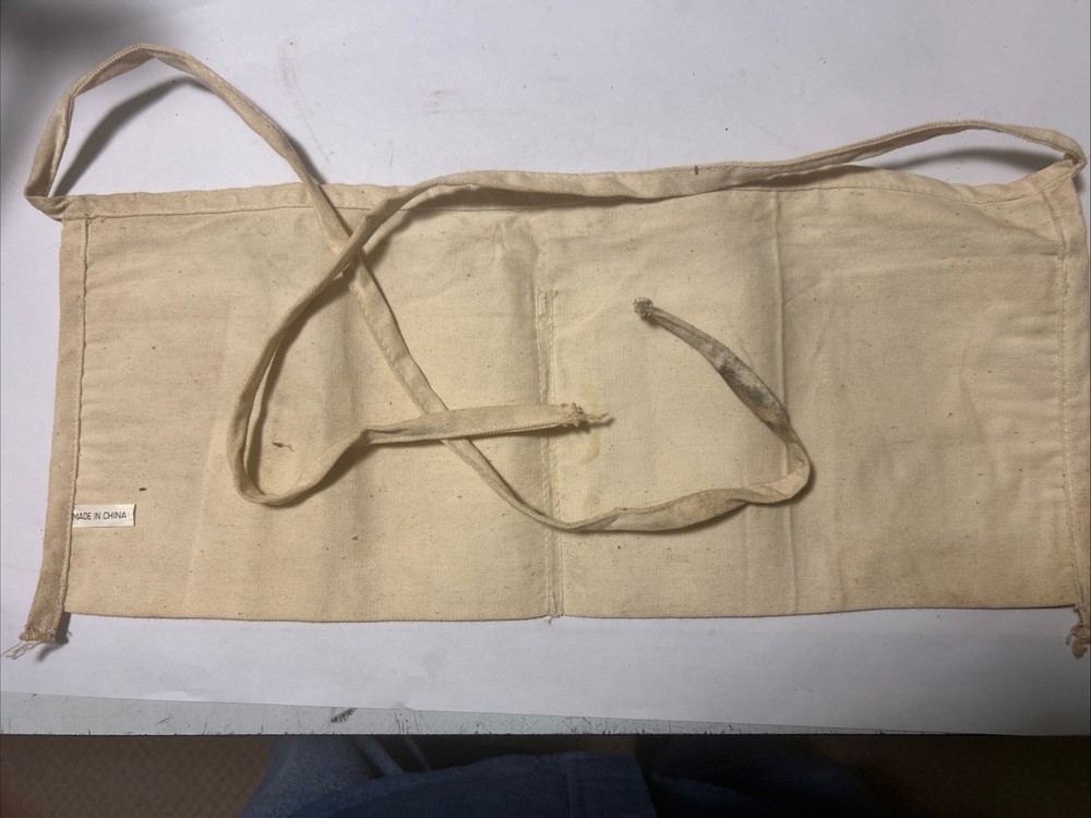 Builders Square Carpenters Apron