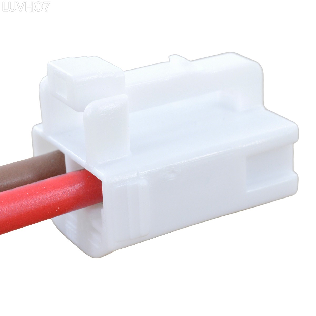 FOR Toyota Tacoma 05-16 Blower Motor Connector Plug 90980-10916 8" 12ga Harness