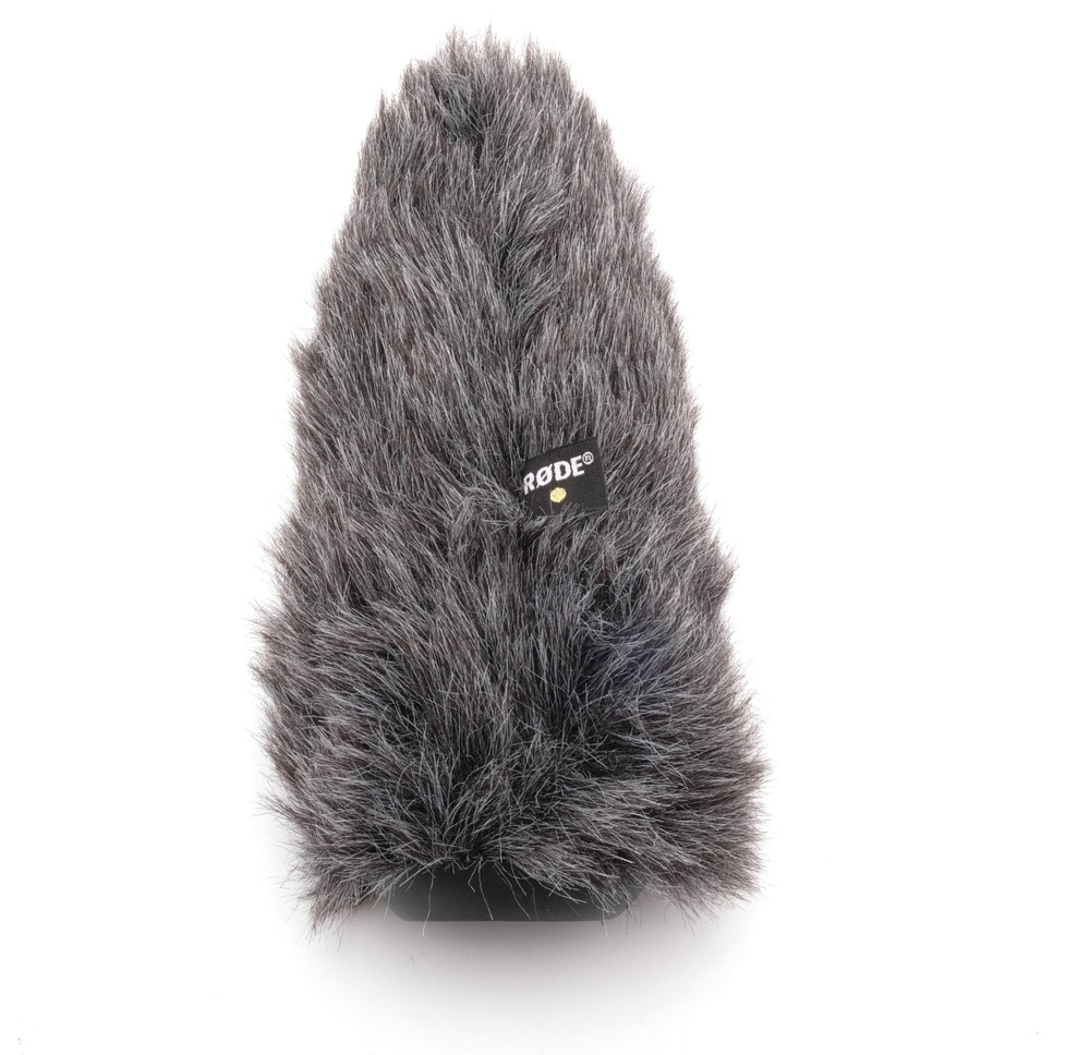 RODE DEADCAT WINDSCREEN FOR VIDEO MIC PRO