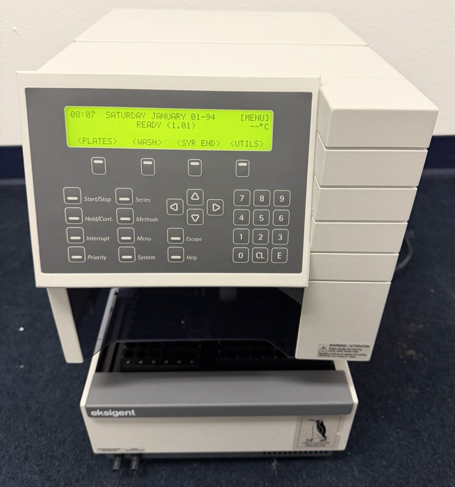 Eksigent Spark Temperature Controlled Autosampler Model 920