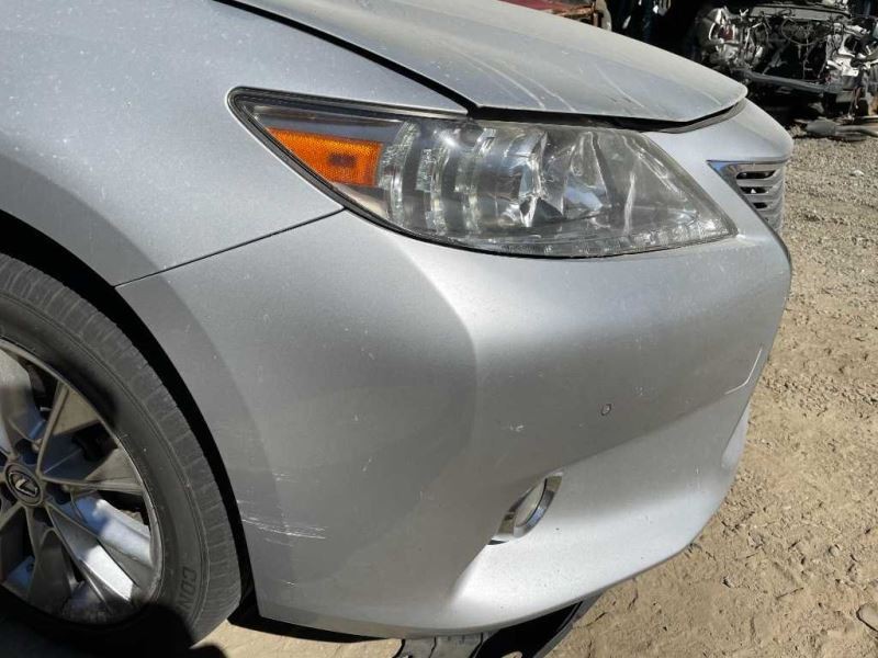13 LEXUS ES300H DRIVER LEFT BLIND SPOT SENSOR