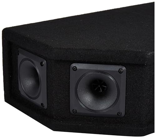 Pyle Pro PAHT6 4 Driver Tweeter System