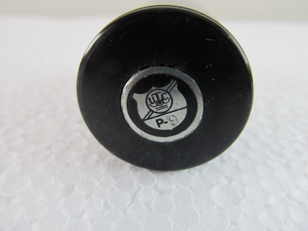 UTC P9 Plug In Audio Output Transformer