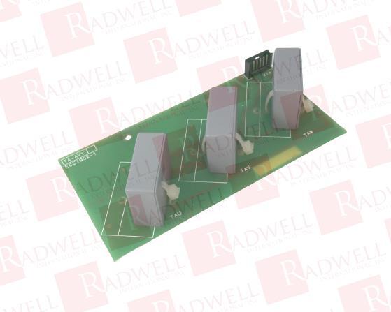 GENERAL ELECTRIC TA-AVY / TAAVY (USED)