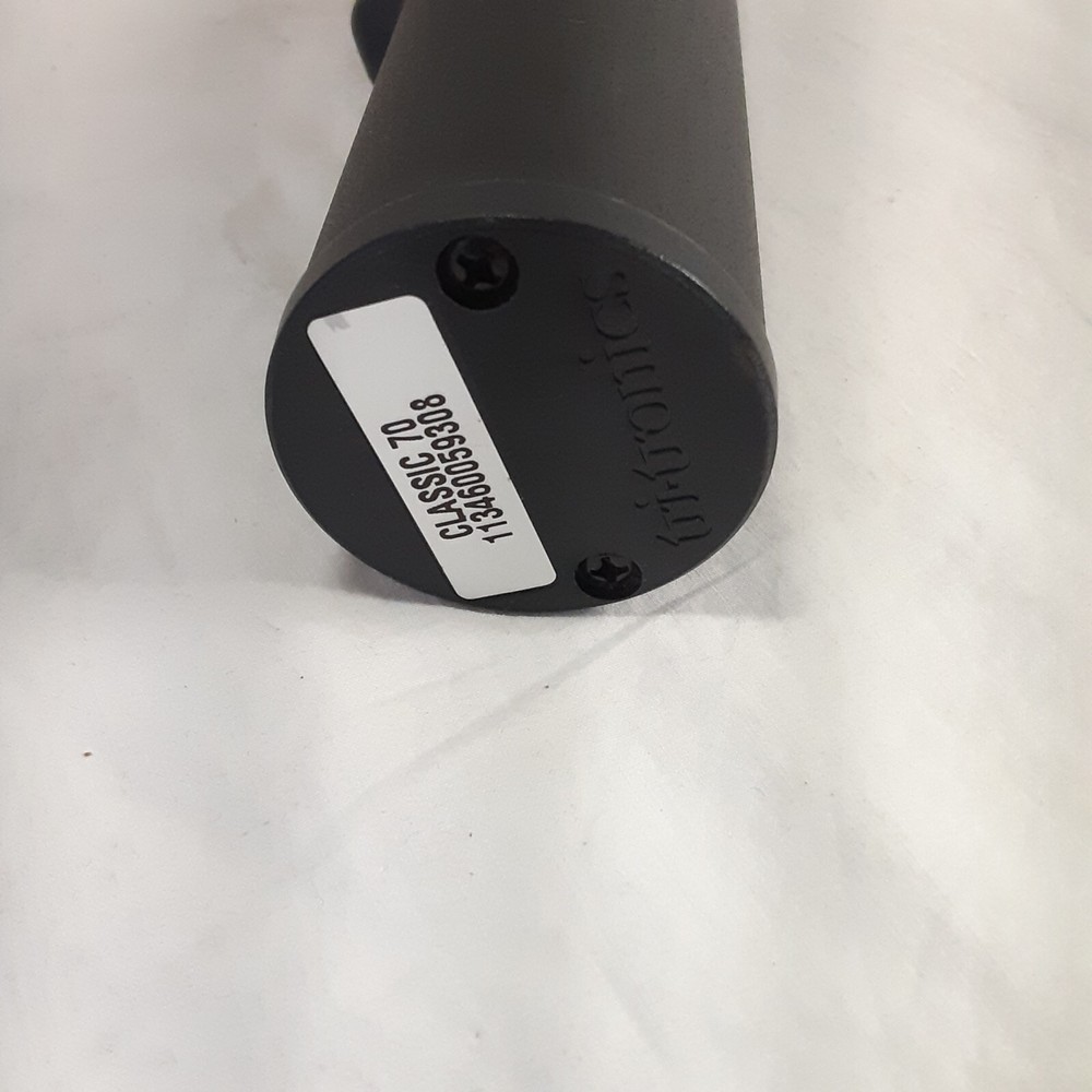 Tri-Tronics Classic 70 Hunting Dog Remote Controller Transmitter Only - Untested