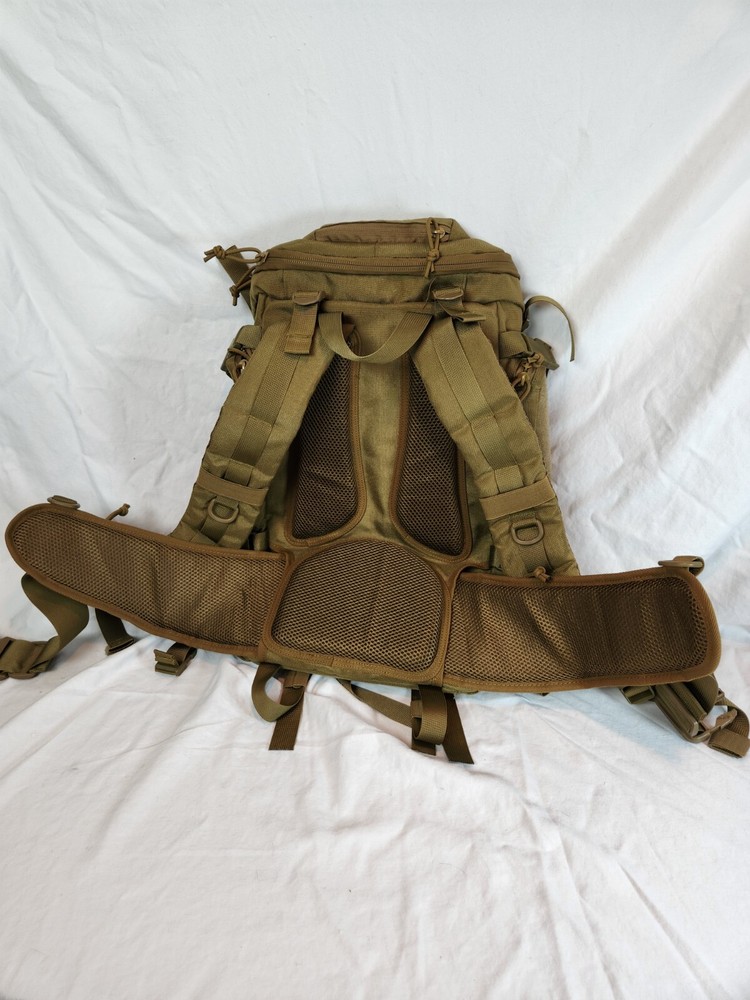 Military Tactical Backpack Trekking Back Pack
