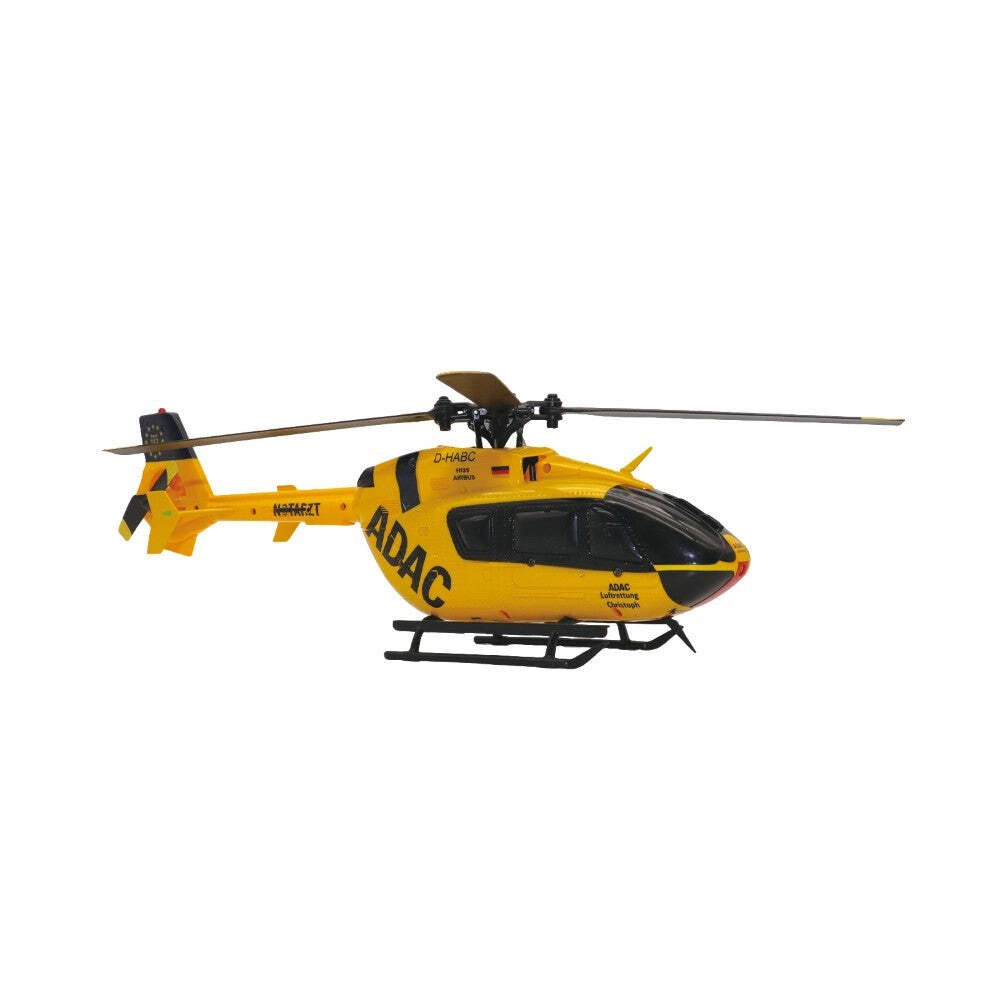 FliteZone EC135 100-size Helicopter - RTF - ADAC
