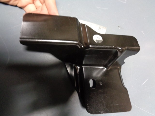 Genuine Ford Radiator Support Tie Bar Bracket FR3Z-16152-A
