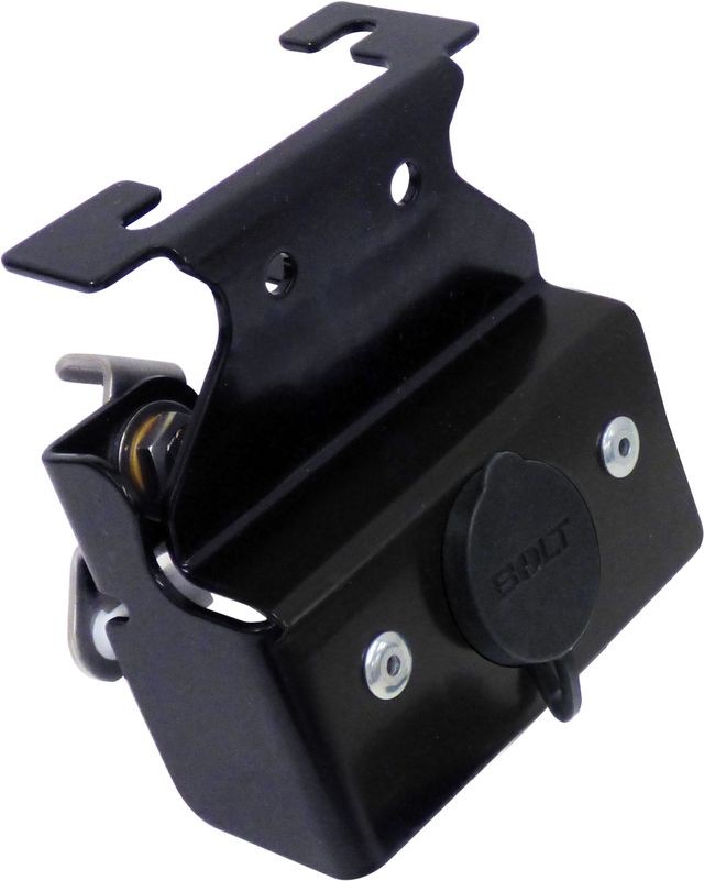 BOLT Locks/ Strattec Security 7032303 - Hood Lock