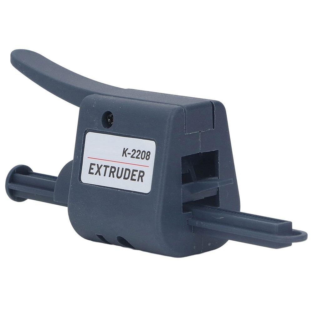 Flux Dispenser Extruder Semi Automatic Accessories High Efficiency Replacement